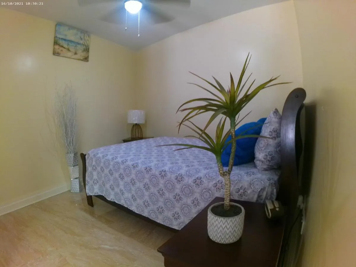Toraille Waterfall Poolside Apartment Soufriere Saint Lucia