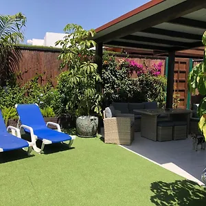 bungalow-portos-with-amazing-privet-garden.in-canary-islands.com/