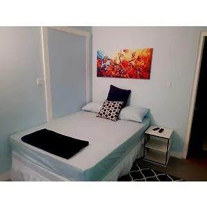  Homestay Careffe St Lucia